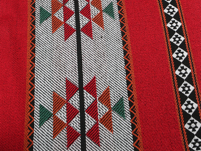 дышащая вязаная ткань с плетеная полоса