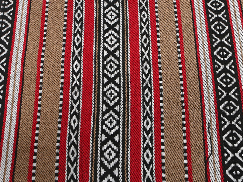 Водонепроницаемый прочный 100% полиэфир