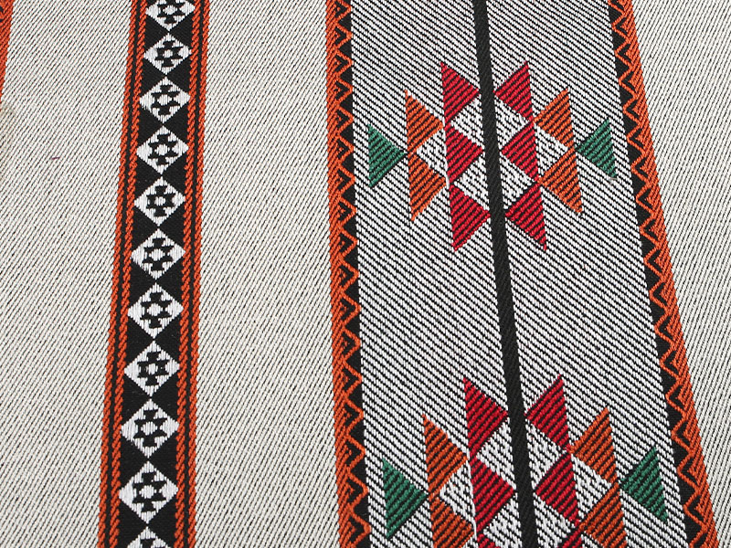 дышащая вязаная ткань с плетеная полоса