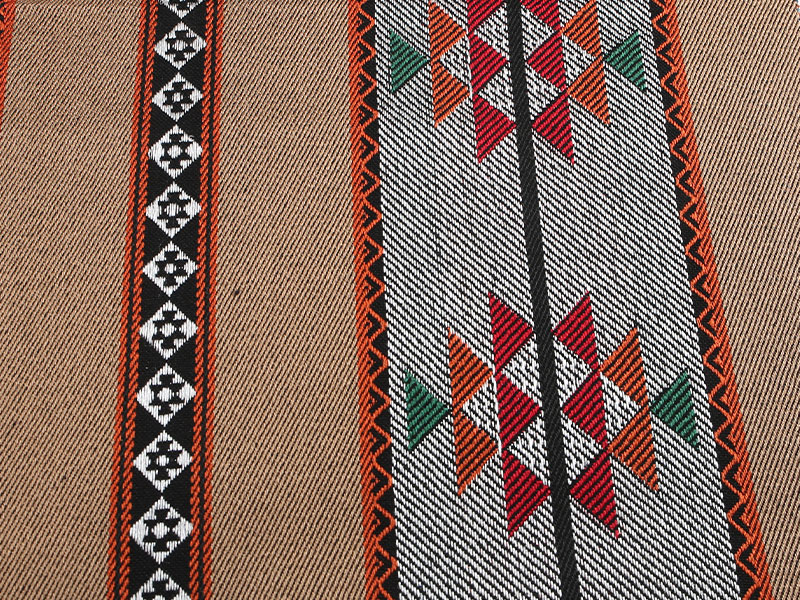 дышащая вязаная ткань с плетеная полоса