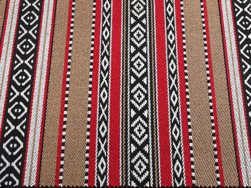 Водонепроницаемый прочный 100% полиэфир