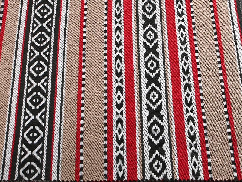 Водонепроницаемый прочный 100% полиэфир