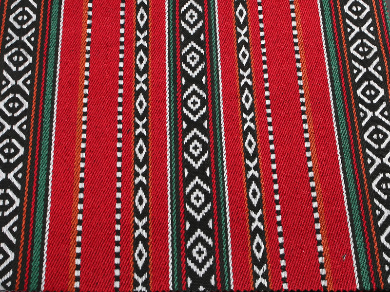 Водонепроницаемый прочный 100% полиэфир