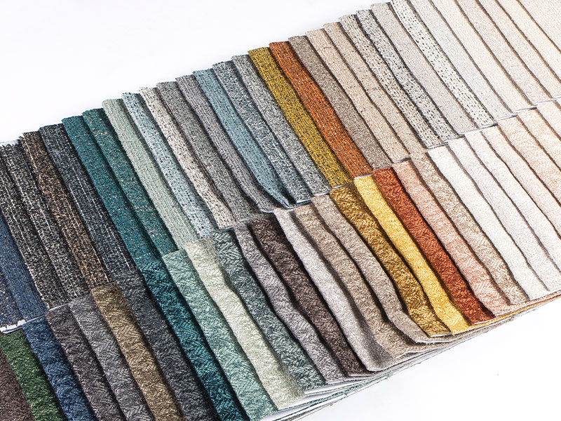 Plain Chenille Fabric: высококачественный материал для моды и домашних продуктов