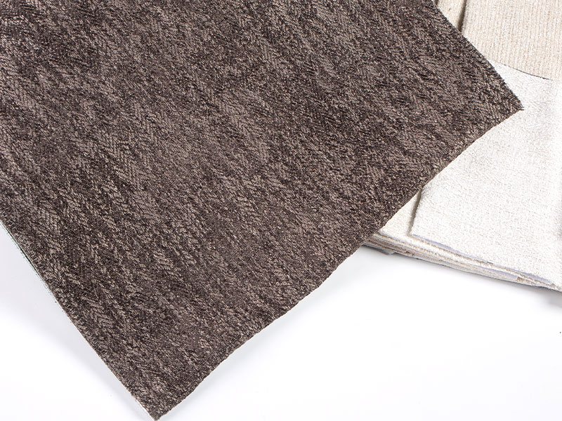 Plain Chenille Fabric: высококачественный материал для моды и домашних продуктов