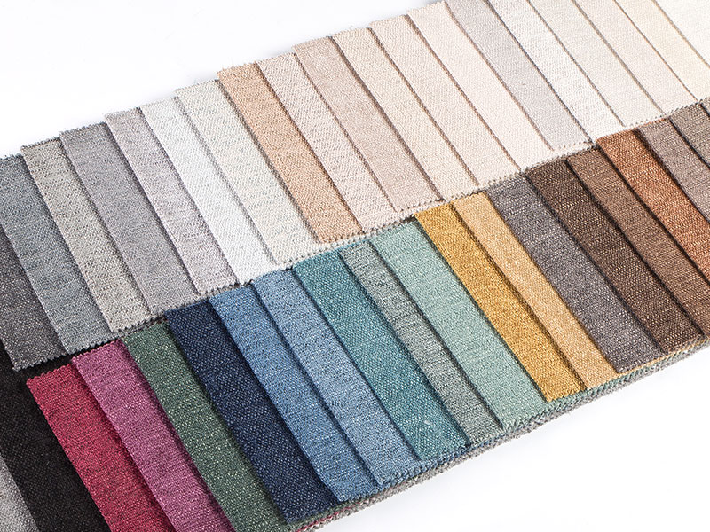 Мягкая и роскошная ткань из простых ченле для диванных чехлов и бросков