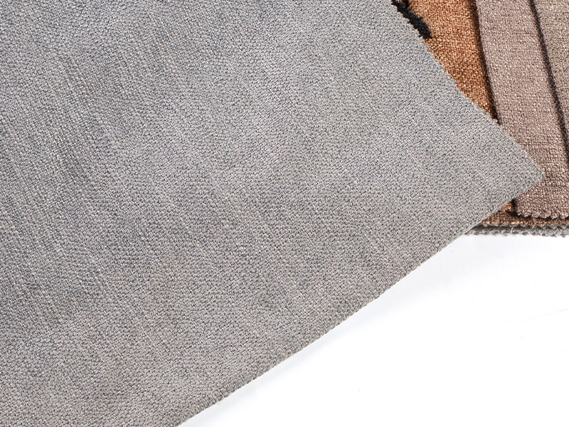 Мягкая и роскошная ткань из простых ченле для диванных чехлов и бросков