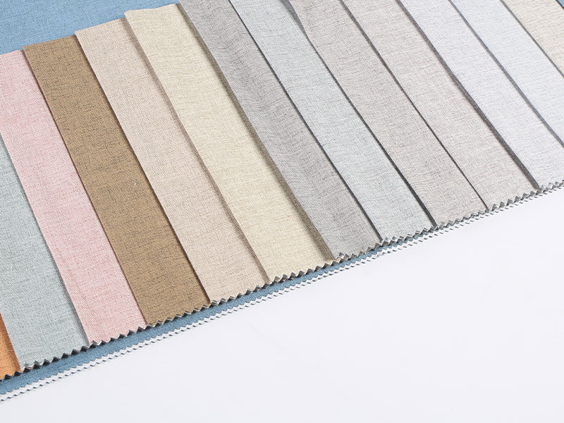 100% полиэфирная чернополированная ткань с покрытием