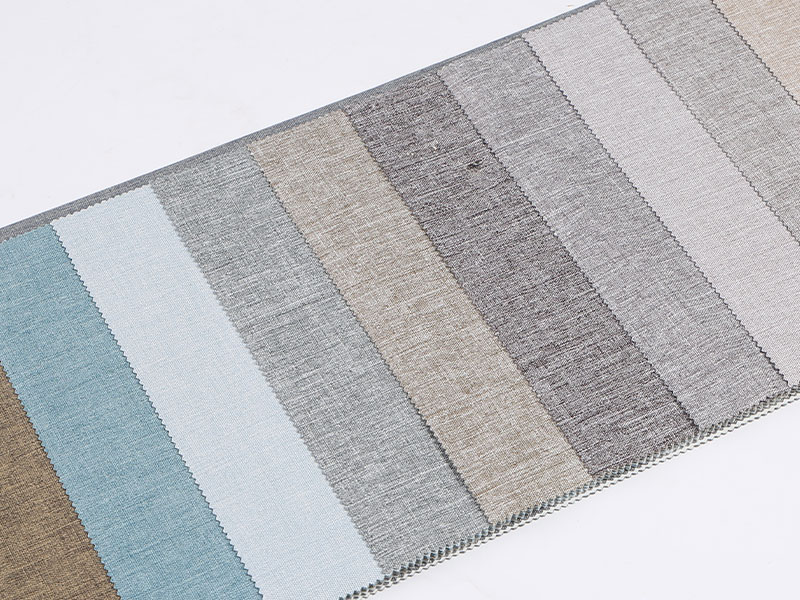 100% полиэфирная чернополированная ткань с покрытием