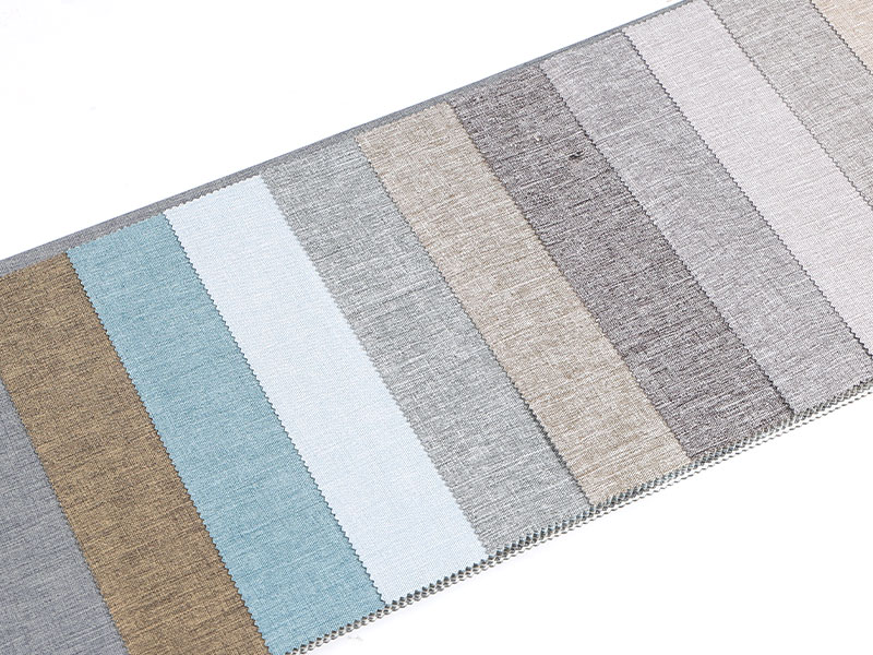 Мягкая дышащая ткань с затемфованной покрытием 2019H