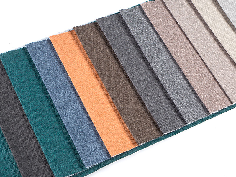 Тканый простые сплошные цветовые изделия.