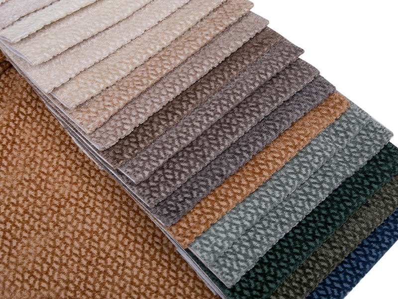 250 - 520GSM с твердым цветом Chenille обивочная ткань